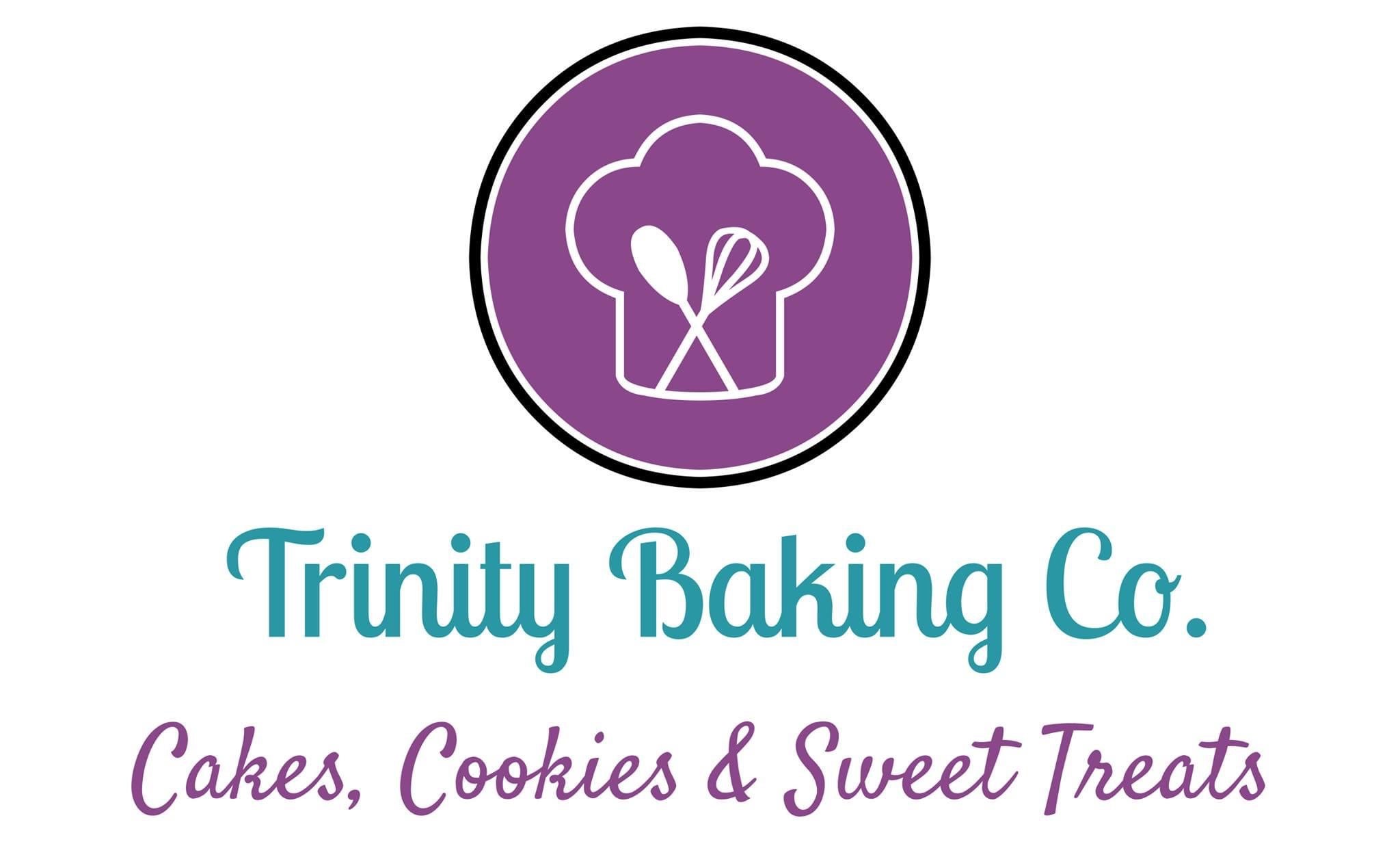 Trinity BakingTHE Knoxville Bakery for custom cookies, cakes,cupcakes