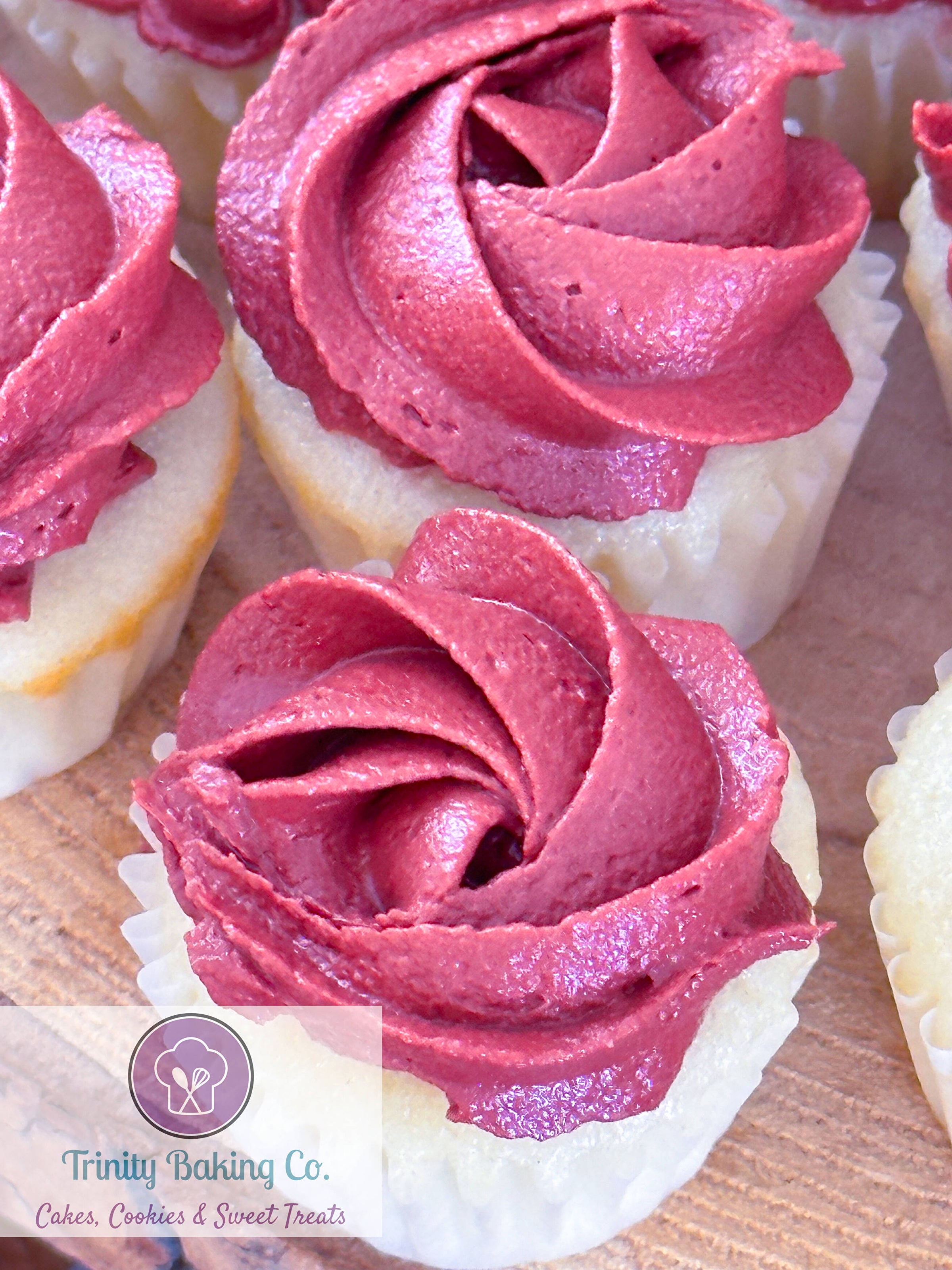 2-Pack Plastic Pedestal Cake Stands 12\, image size:2400x3200